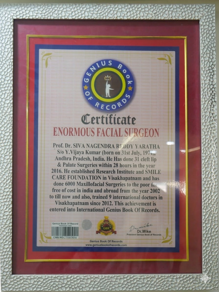 Genius Book of Records