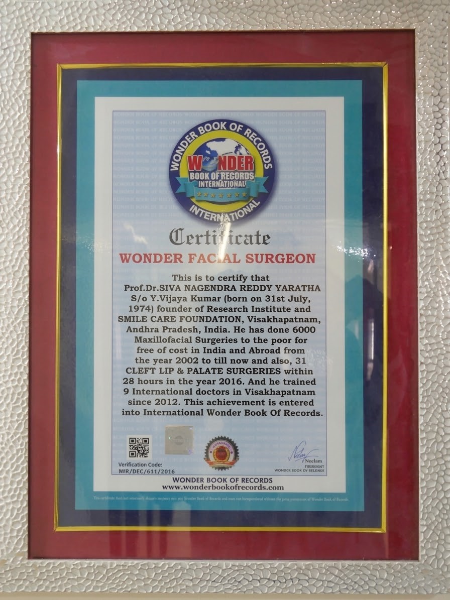Wonder Book of Records